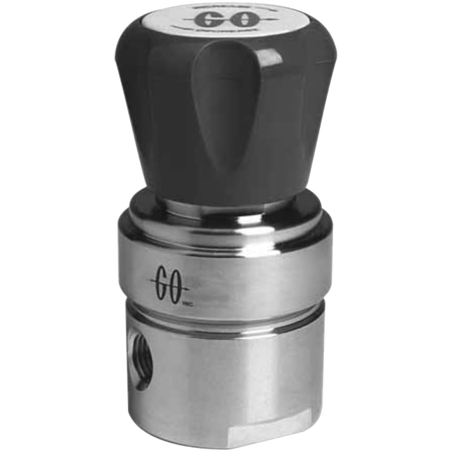 GO Pressure Reducing Regulator, PR1 Series